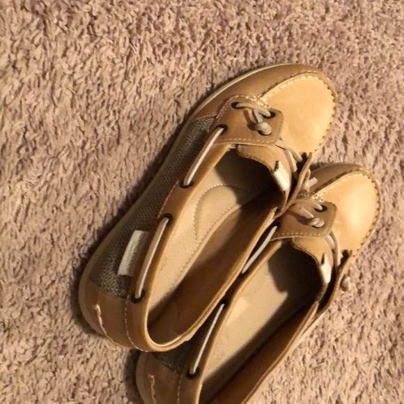 Cute ladies Sperry - Picture 5 of 6